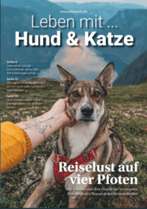 Leben mit Hund & Katze