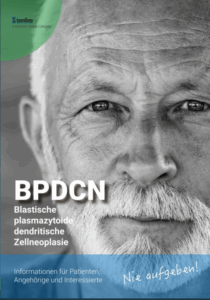 BPDCN Patientenbroschüre