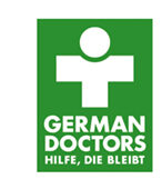 Logo 170 german doctors