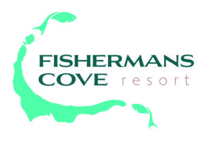 Fishermans Cove logo CMYK