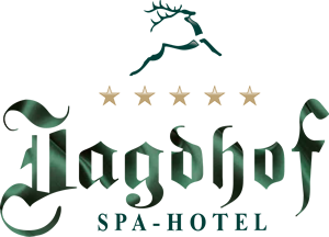 Logo SPA Hotel Jagdhof Neustift Stubai Tirol