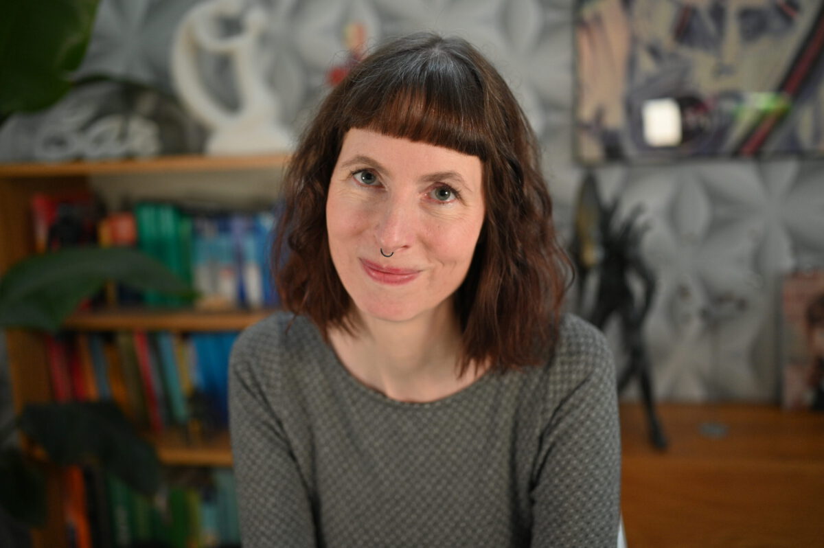 Leberkrebs Lernen, lieben, leben. Leben mit