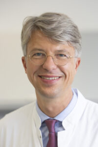 Prof. Dr. Uwe Platzbecker