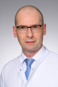 Univ.-Prof. Dr. med. Marco Herling