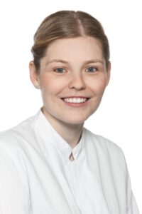 Dr. Lisa Knipps Fachärztin für Hals-Nasen-Ohren-Heilkunde