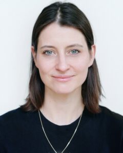 Dr. Charlotte Reimann