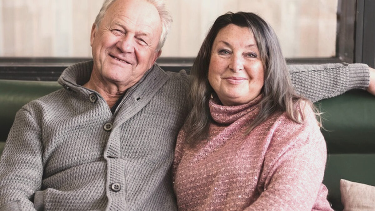 olga und mario