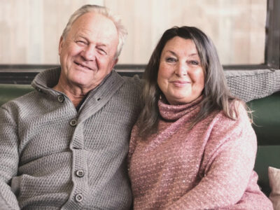 olga und mario