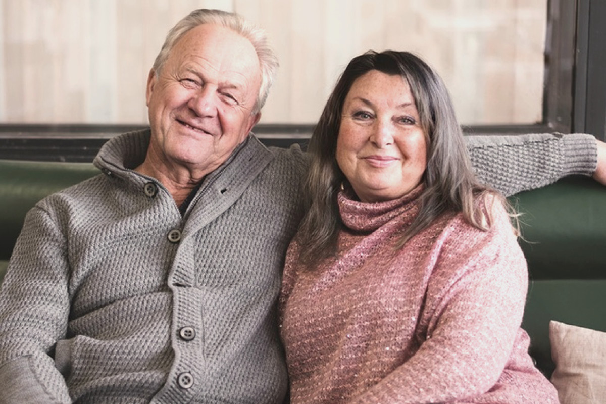olga und mario
