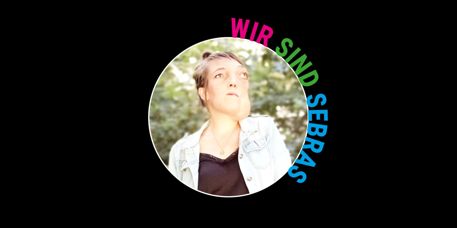 Header mit Gesicht Svenja