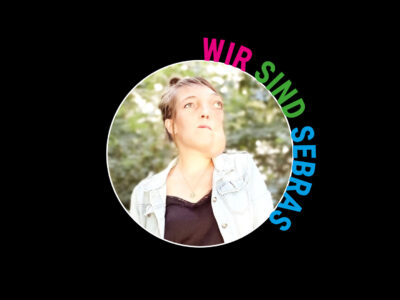 Header mit Gesicht Svenja