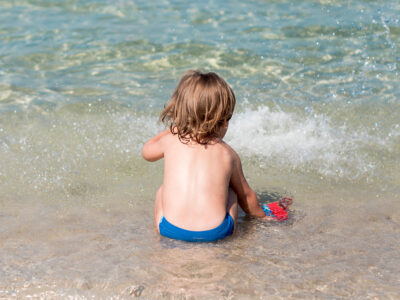 strand