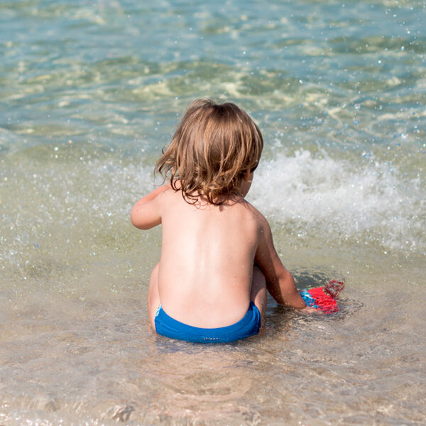 strand