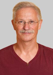 Dr. Lukas ReinhardtErnährungswissenschaftler mit Schwerpunkt Welternährung
