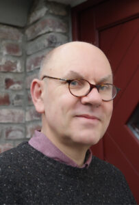 dr-juergen-hamacher-neurochirurg Porträt von Dr. med. Jürgen Hamacher, niedergelassener Neurochirurg und Experte für Schmerztherapie.