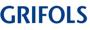 Logo Grifols Logo Grifols